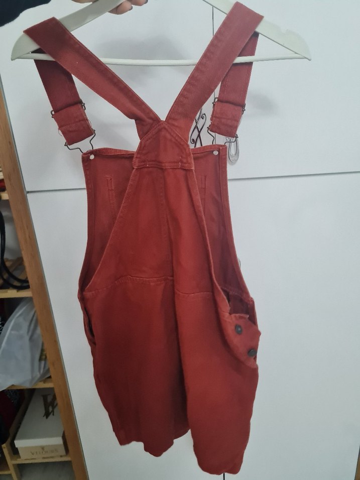 kiremit etek tulum - Görsel 2