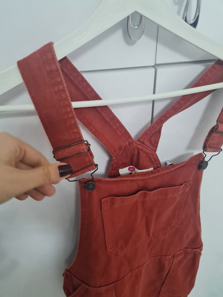 kiremit etek tulum - Görsel 3