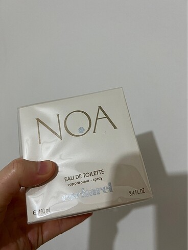 Cacharel Noa orjinal