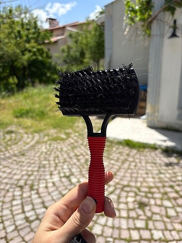 Kedi tarağı - Görsel 3