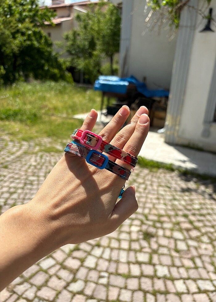 Kedi tasması - Görsel 2