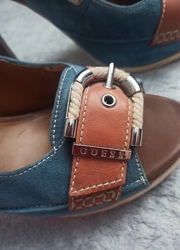 Guess Topuklu ayakkabı