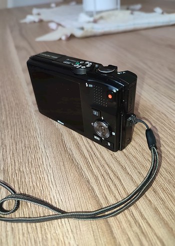 TEMİZ SORUNSUZ NİKON COOLPİX S8100 - Görsel 6