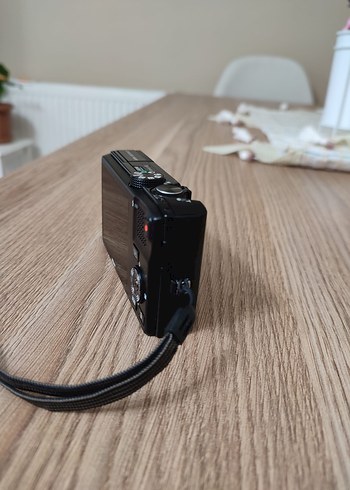 TEMİZ SORUNSUZ NİKON COOLPİX S8100 - Görsel 13