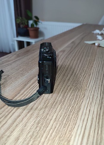 TEMİZ SORUNSUZ NİKON COOLPİX S8100 - Görsel 8