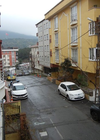 TEMİZ SORUNSUZ NİKON COOLPİX S8100 - Görsel 20