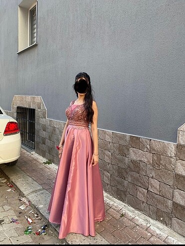 Abiye Elbise