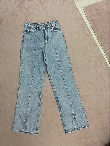 Defacto Kadın Jeans