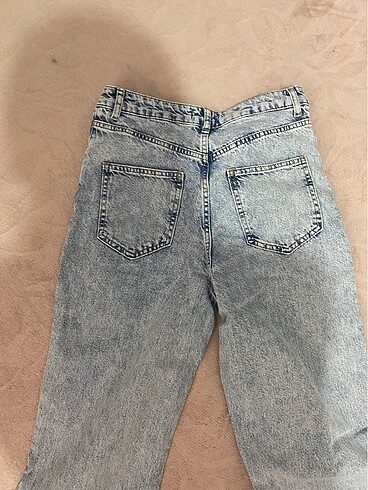 36 Beden Kadın Jeans