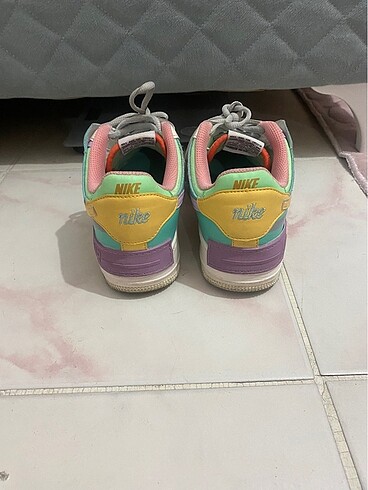 37,5 Beden Air Force