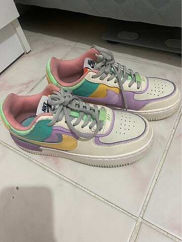Nike Air Force