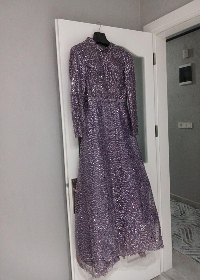 Kina abiyesi - Görsel 2