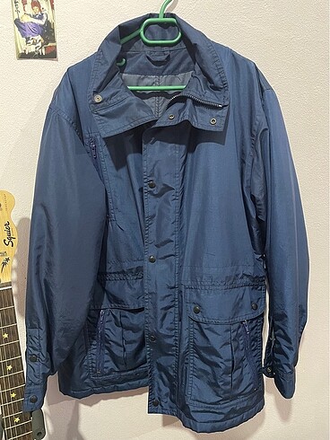 oversize mont/yağmurluk