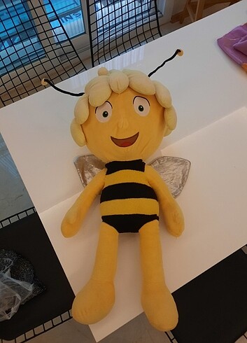 Arı Maya peluş