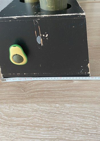 SEPERATÖR BAMBU GERÇEK MUDO - Görsel 8