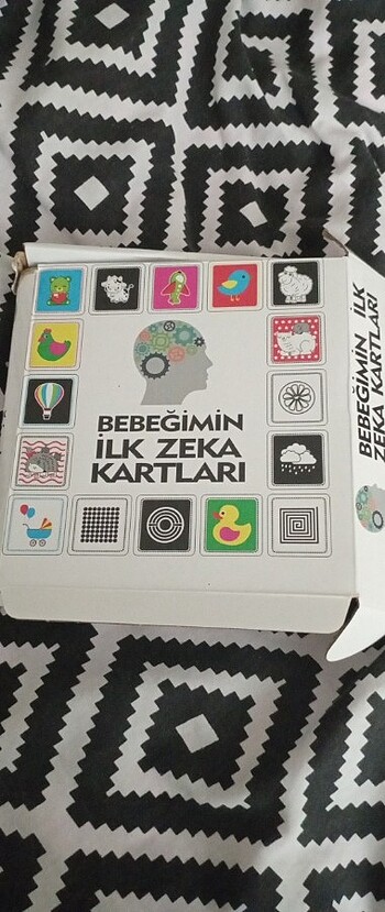 Zeka kartları
