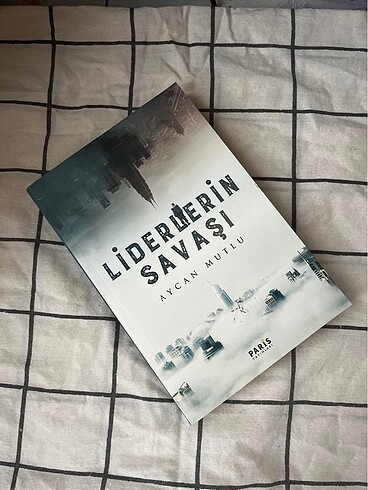 Liderlerin savaşı