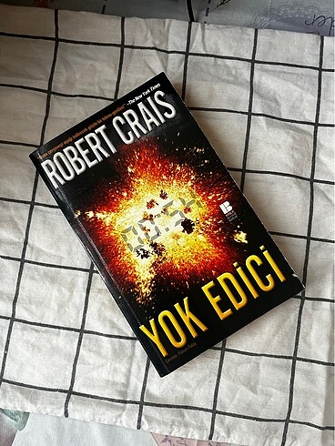 Yok edici