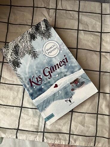 Kış güneşi