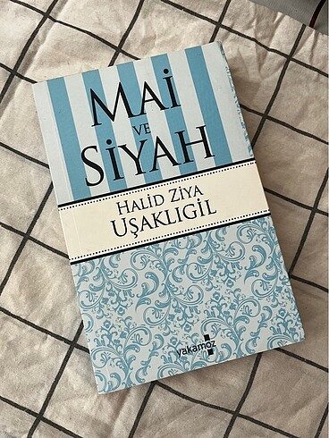 mai ve siyah