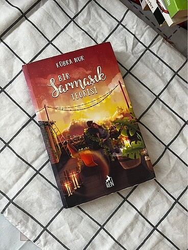 Bir sarmaşık teorisi