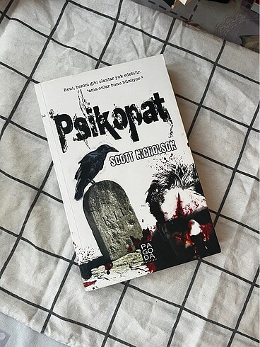 psikopat