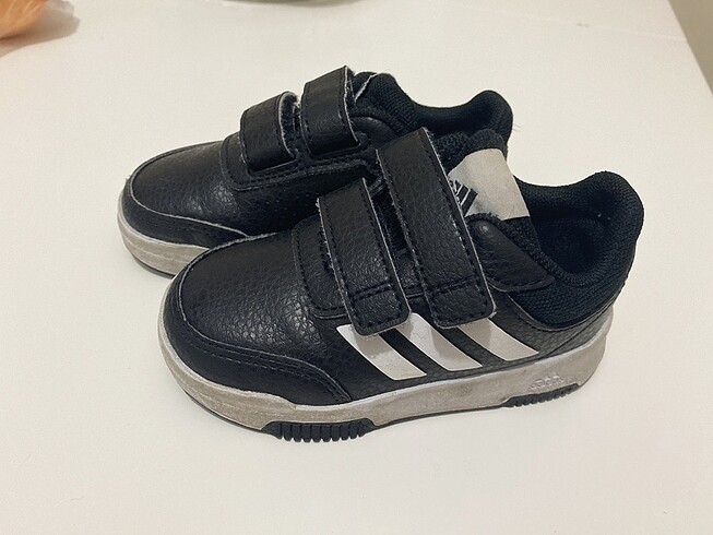 Adidas Adidas bebek ayakkabı