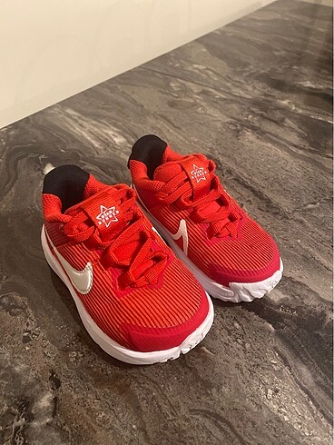 22 Beden #nike bebek ayakkabı