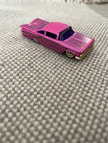  Beden 59 Chevy Impala