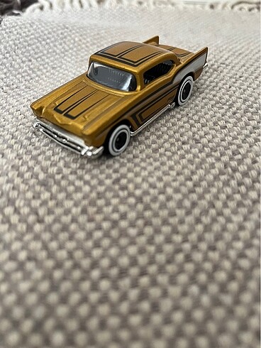  Beden 57 Chevy