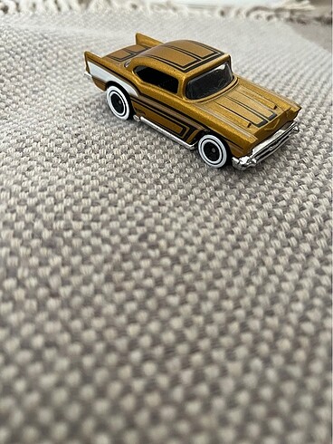 Beden Renk 57 Chevy