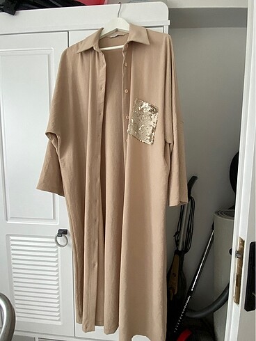 Kadın abaya