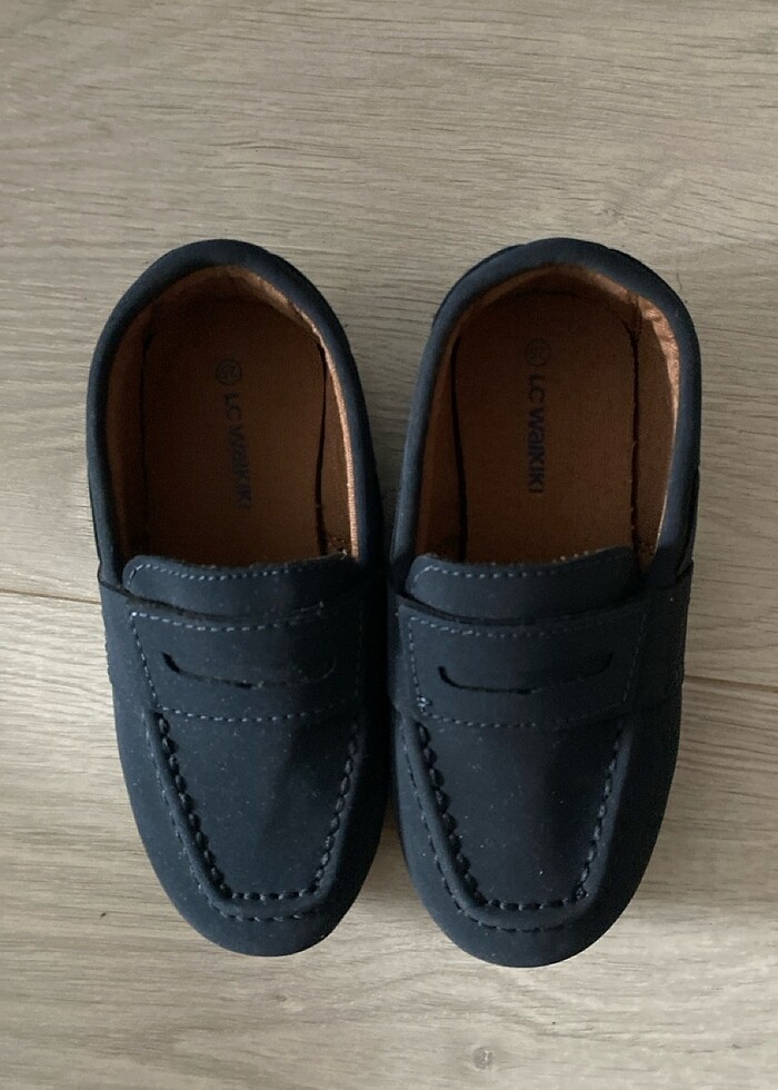 Çocuk ayakkabı - Görsel 2