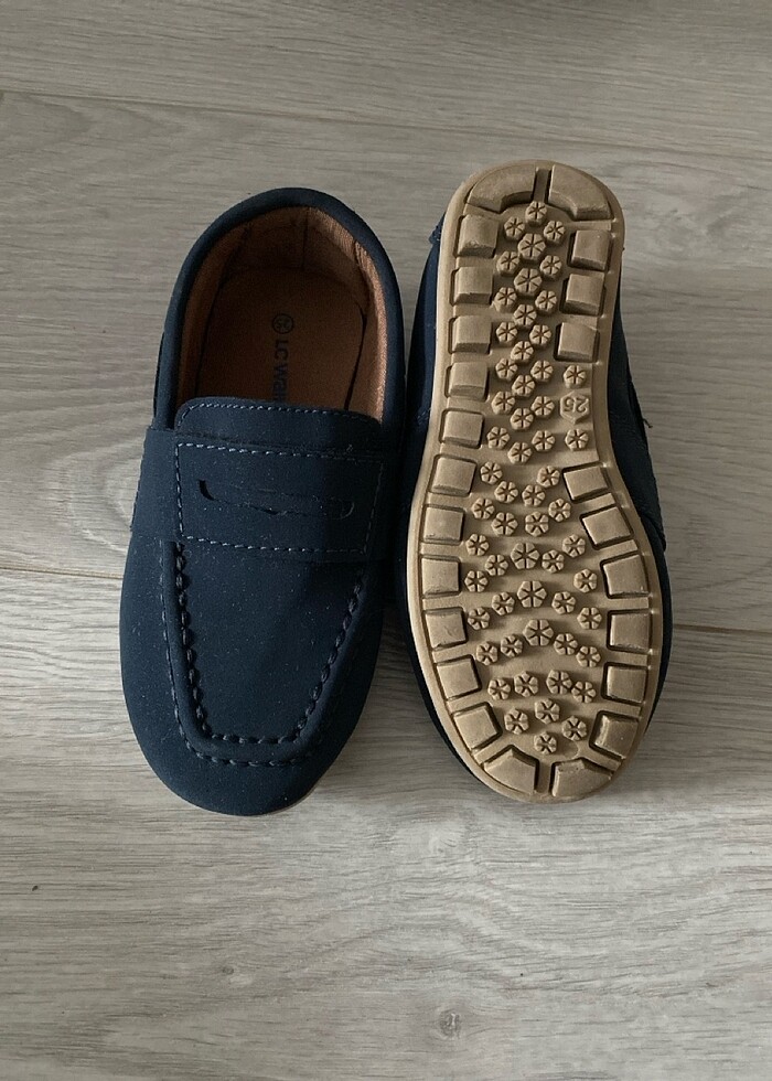 Çocuk ayakkabı - Görsel 4