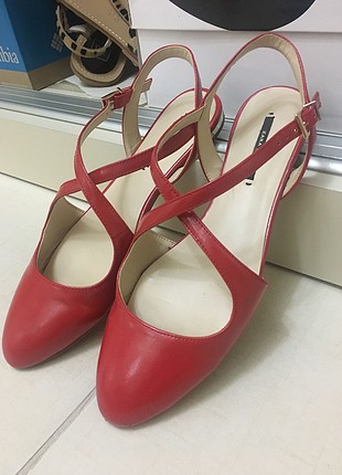 Zara Zara Babet