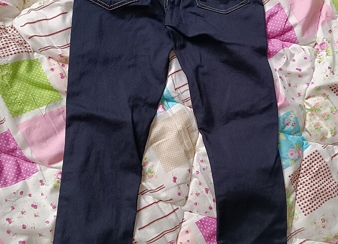 LC Waikiki Kız çocuk pantolon
