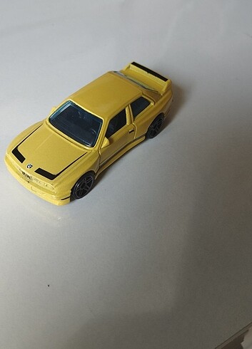 Hot Wheels BMW M3