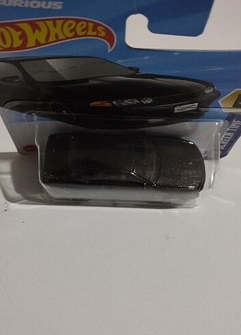 Hot Wheels Nissan Skyline GT-R 