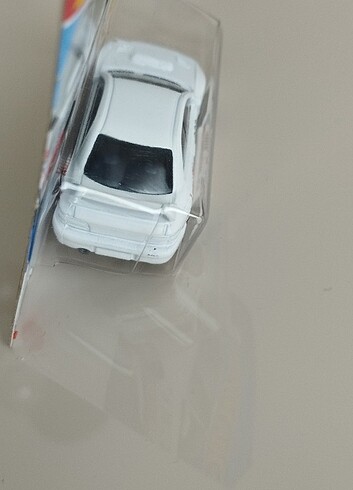  Beden Renk Hot Wheels Subaru İmpreza