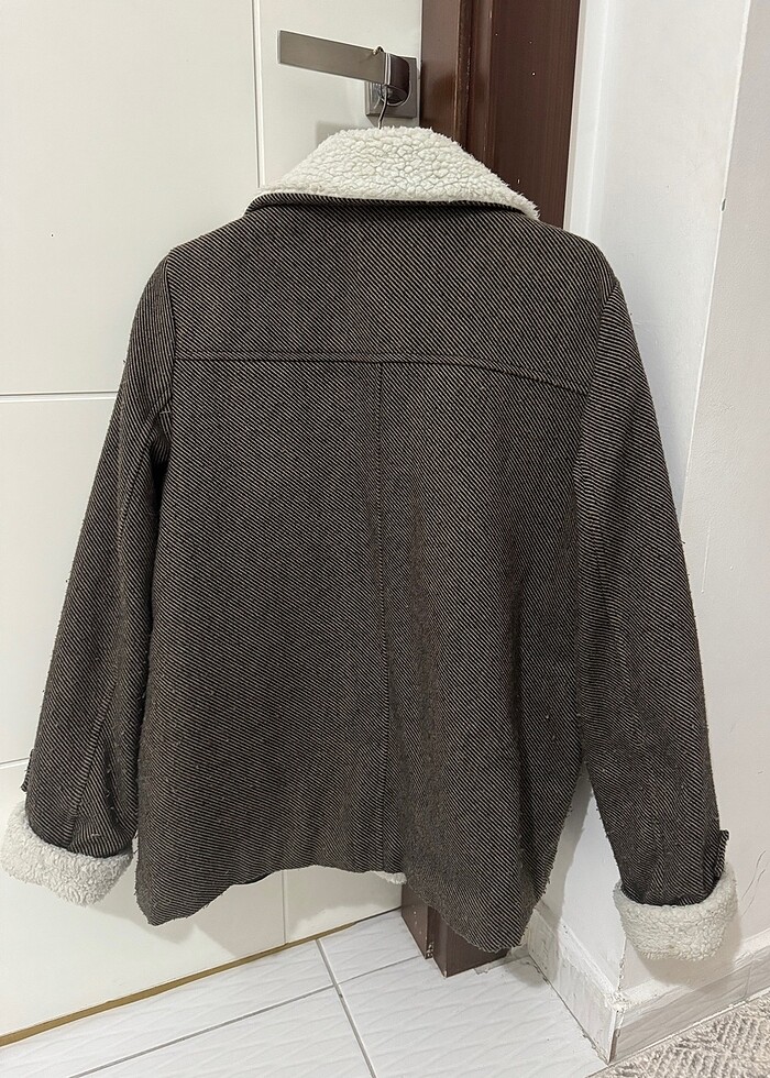 Ceket mont - Görsel 2