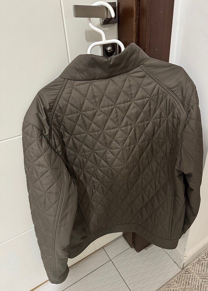 Kığılı mont - Görsel 2