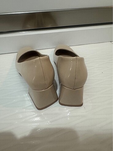 Bir kere giyildi  ev ortamında - Görsel 5