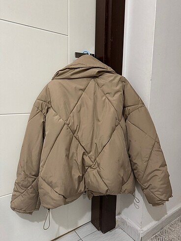 Diğer Şişme mont