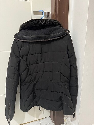 Loft Şişme mont