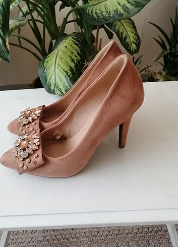 Kadın stiletto 