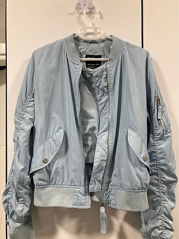 Bershka Bershka Bomber Ceket