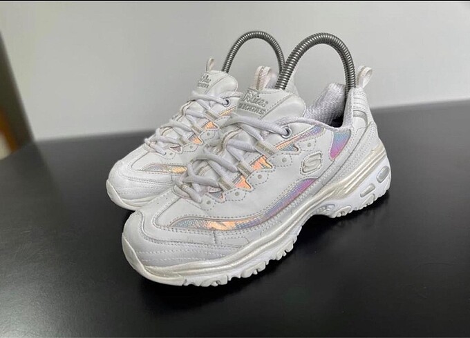 Skechers d lites