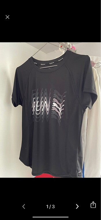 Puma tshirt