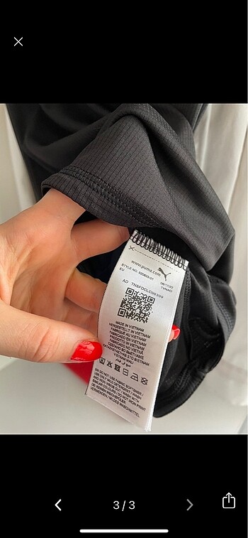 Puma Puma tshirt