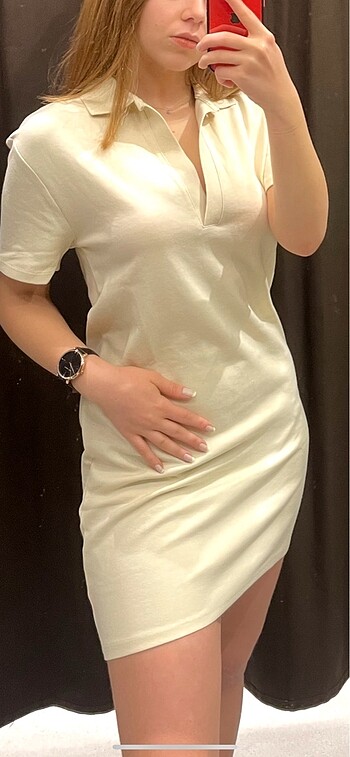 Zara elbise